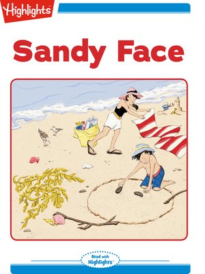 cover image of Sandy Face